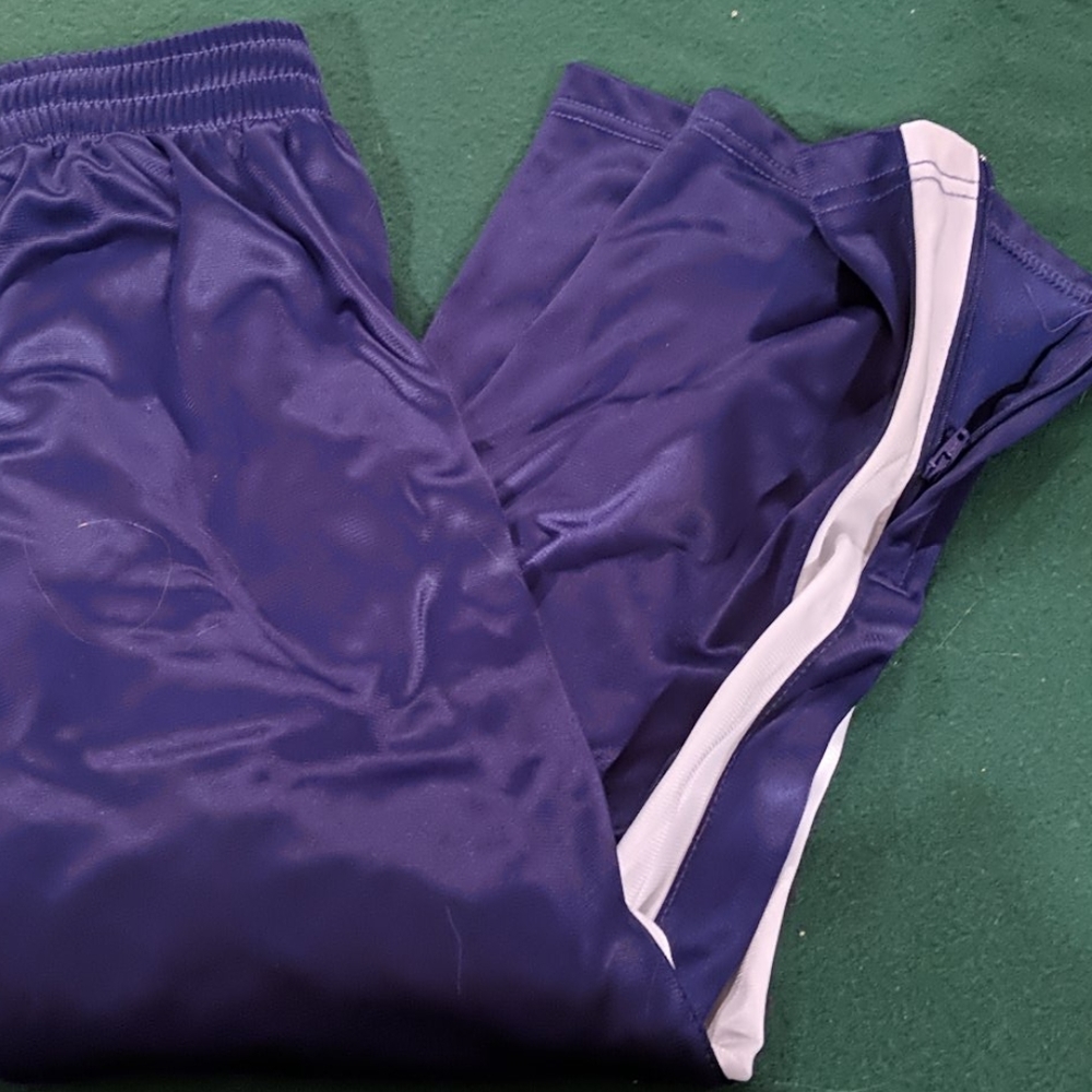 Champion force warm-up pants